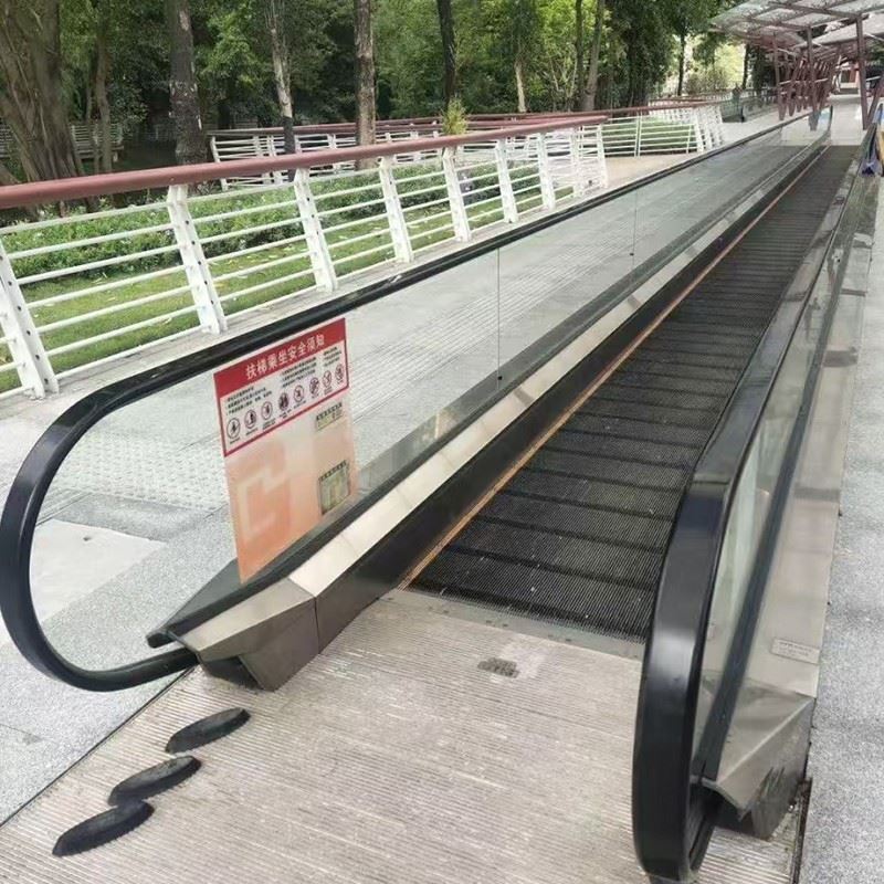 Flat Moving Escalator suppliers